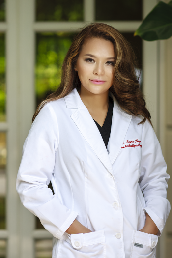 Dr. Reyna Nguyen